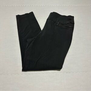 Women's Black Jeans style and co